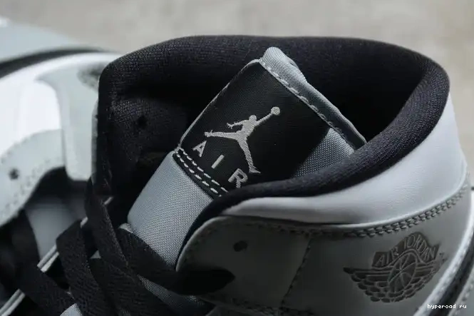 Light 554724-092 Mid Smoke 1 Jordan Grey AIR 0417